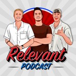 Logo of the podcast Relevant Podcast Podcast Relevant Podcast
