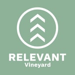 Logo of the podcast Relevant Vineyard Church Podcast Relevant Vineyard Church