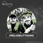 Reliability Gang Podcast Podcast Reliability Gang Podcast