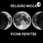 Logo of the podcast ✨RELIGIÃO WICCA?✨ Podcast ✨RELIGIÃO WICCA?✨