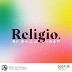 Logo of the podcast Religio Podcast Religio
