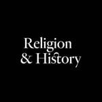 Logo of the podcast Religion & History Podcast Religion & History