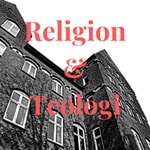 Religion & Teologi Podcast Religion & Teologi