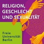 Logo of the podcast Religion, Geschlecht und Sexualität Podcast Religion, Geschlecht und Sexualität