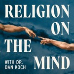 Podcast Religion on the Mind