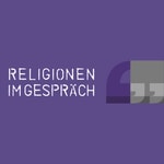 Logo of the podcast Religionen im Gespräch Podcast Religionen im Gespräch