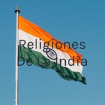 Logo of the podcast Religiones De La India Podcast Religiones De La India