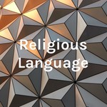 Logo of the podcast Religious Language Podcast Religious Language