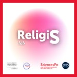 Logo of the podcast ReligiS Lab Podcast ReligiS Lab