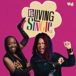 Logo of the podcast ReLiving Single