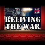 Logo of the podcast Reliving The War Podcast Reliving The War