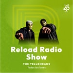 Logo of the podcast Reload Radio Show Podcast Reload Radio Show