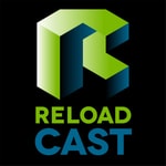 Logo of the podcast Reloadcast Podcast Reloadcast