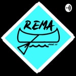 Logo of the podcast Rema Podcast Rema