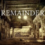 Logo of the podcast Remainder Podcast Remainder