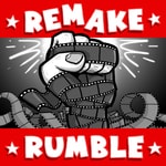 Logo of the podcast Remake Rumble Podcast Remake Rumble