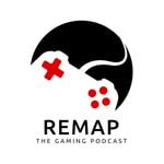 Logo of the podcast Remap: The Gaming Podcast Podcast Remap: The Gaming Podcast