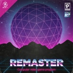 Logo of the podcast Remaster Podcast Remaster