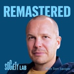 Logo of the podcast Remastered Podcast Remastered