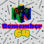 Remember 64