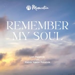 Logo of the podcast Remember My Soul: The Audiobook Podcast Remember My Soul: The Audiobook
