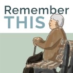 Logo of the podcast Remember This Podcast Remember This
