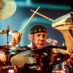 Logo of the podcast Remembering Neil Peart Podcast Remembering Neil Peart