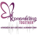 Logo of the podcast Remembering Together Podcast Remembering Together
