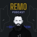 Logo of the podcast Remo Podcast Podcast Remo Podcast