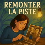 Logo of the podcast Remonter la piste Podcast Remonter la piste