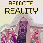 Podcast Remote Reality