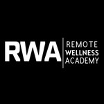 Logo of the podcast Remote Wellness Academy Podcast Podcast Remote Wellness Academy Podcast