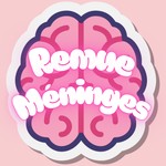 Logo of the podcast Remue-Méninges Podcast Remue-Méninges