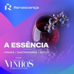 Logo of the podcast Renascença - A Essência Podcast Renascença - A Essência