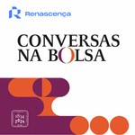 Logo of the podcast Renascença - Conversas na Bolsa Podcast Renascença - Conversas na Bolsa