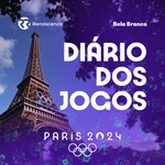 Logo of the podcast Renascença - Diário dos Jogos Podcast Renascença - Diário dos Jogos