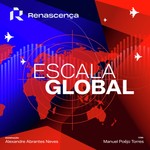 Logo of the podcast Renascença - Escala Global Podcast Renascença - Escala Global