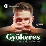 Logo of the podcast Renascença - Gyökeres Antes Da Máscara Podcast Renascença - Gyökeres Antes Da Máscara