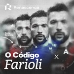 Logo of the podcast Renascença - O Código Farioli Podcast Renascença - O Código Farioli