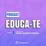 Logo of the podcast Renascença - Podcast Educa-te Podcast Renascença - Podcast Educa-te