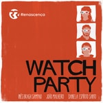Logo of the podcast Renascença - Watch Party Podcast Renascença - Watch Party
