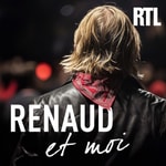 Logo of the podcast Renaud et moi Podcast Renaud et moi