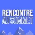 Logo of the podcast Rencontre au sommet Podcast Rencontre au sommet