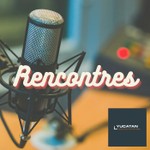 Logo of the podcast Rencontres Podcast Rencontres