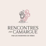 Podcast Rencontres en Camargue