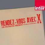Logo of the podcast Rendez-vous avec X Podcast Rendez-vous avec X