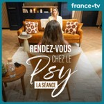 Logo of the podcast Rendez-vous chez le psy - La séance Podcast Rendez-vous chez le psy - La séance