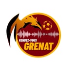 Logo of the podcast Rendez-vous Grenat Podcast Rendez-vous Grenat