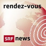 Logo of the podcast Rendez-vous Podcast Rendez-vous