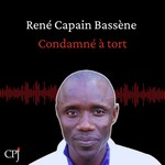 Podcast René Capain Bassène, condamné à tort